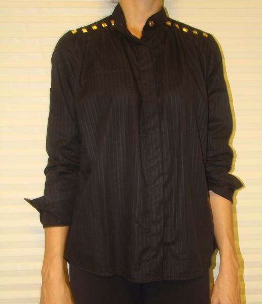 HM1213.1 Camisa Algodão TAM P