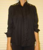 HM1213.1 Camisa Algodão TAM P